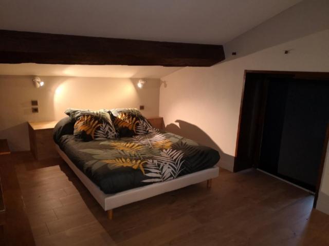 Maison Holiday home *