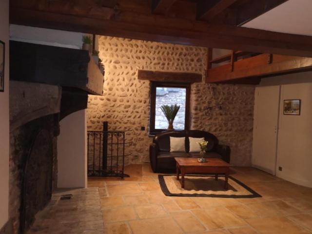Maison Holiday home