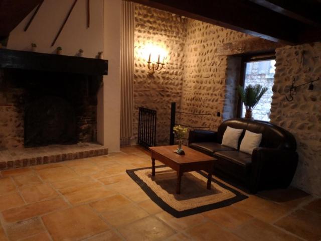 Maison *
