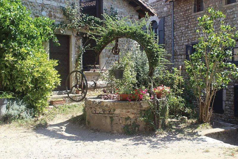 Maison * Perouges