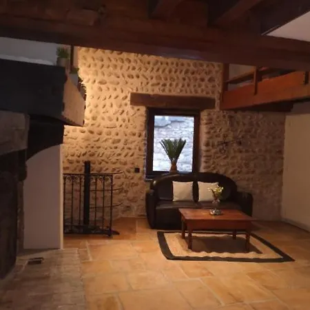 Maison Perouges Spa Buitenkant foto