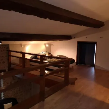 Maison Perouges Spa Buitenkant foto