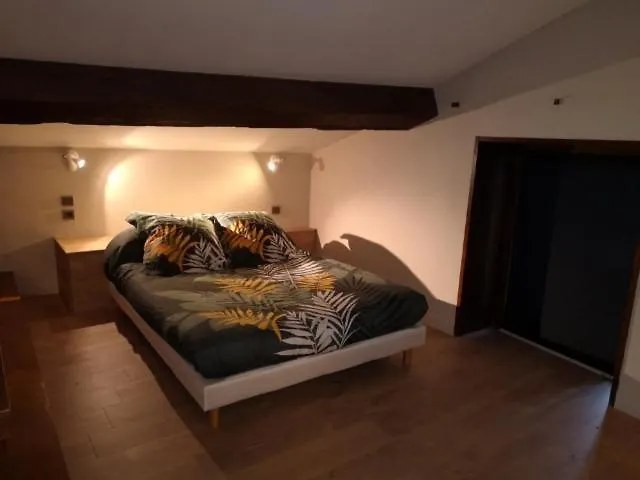 Maison Perouges Spa