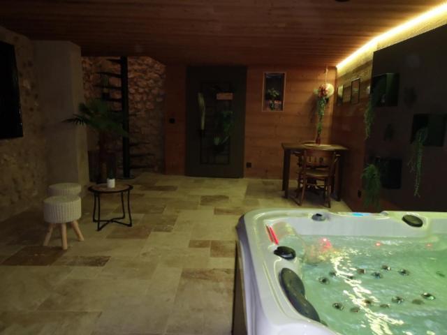 Maison Pérouges